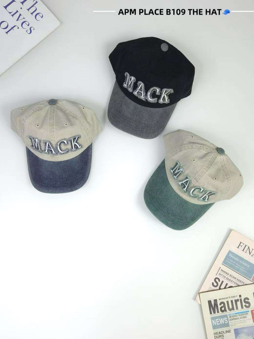 THE HAT-P東大門㊣直郵女裝新品真品休閑人氣時尚25秋冬帽子THE HAT帽子