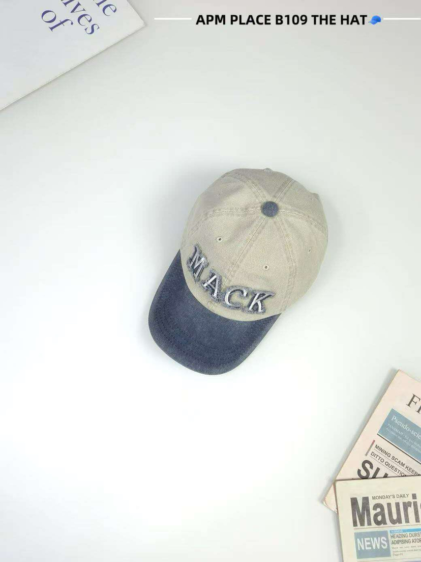 THE HAT-P東大門㊣直郵女裝新品真品休閑人氣時尚25秋冬帽子THE HAT帽子圖色3