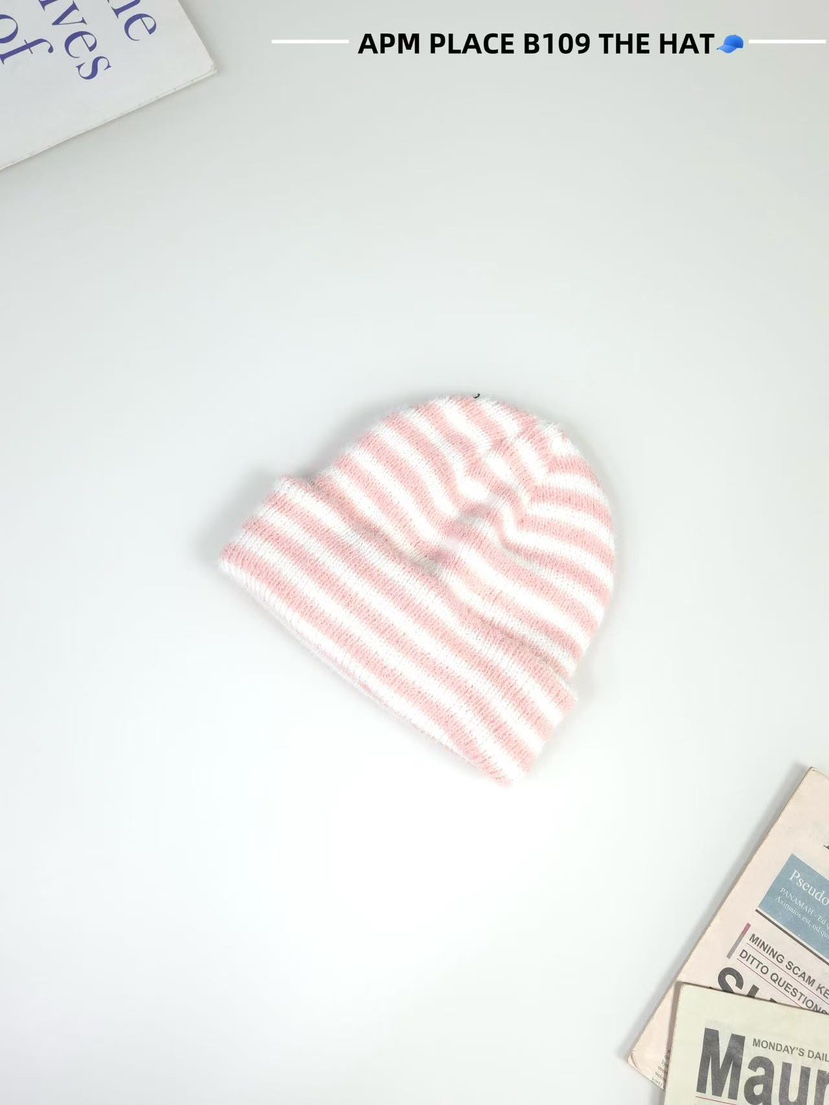 THE HAT-P韓國代購㊣女裝新款真品推薦熱賣時尚職業休閑帽子THE HAT帽子圖色5