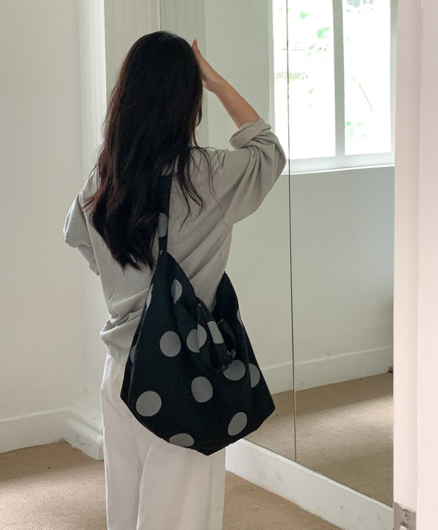 POSH BLUE東大門㊣代購女裝新款25秋冬人氣真品單肩斜跨包POSH BLUE單肩/斜跨包