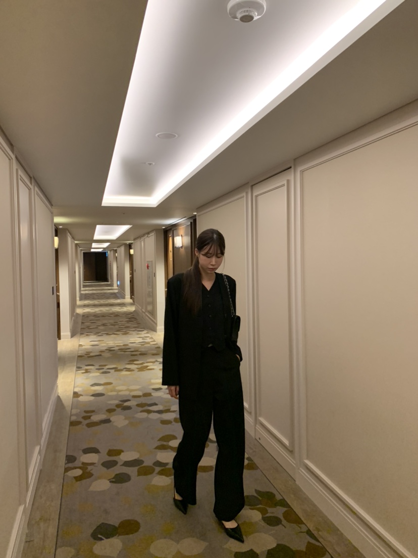 LEGACY韓國代購㊣女裝新品熱賣人氣職業時尚25秋冬夾克不含內搭LEGACY夾克