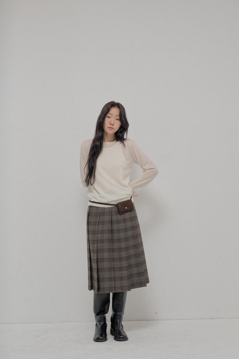 ATHEA東大門㊣代購女士新品職業時尚真品人氣推薦針織衫羊毛ATHEA針織衫