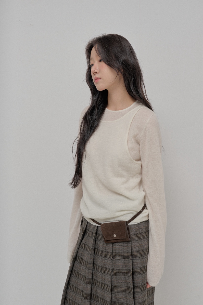 ATHEA東大門㊣代購女士新品職業時尚真品人氣推薦針織衫羊毛ATHEA針織衫