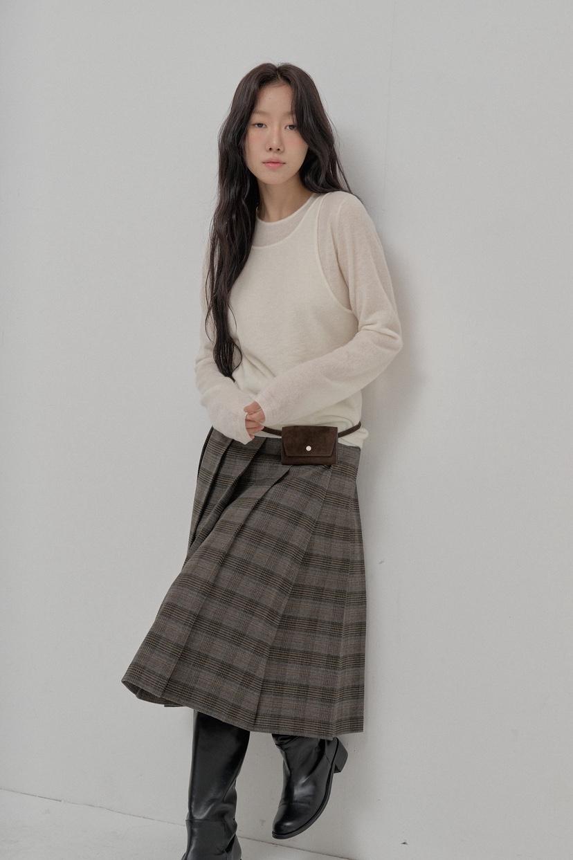 ATHEA東大門㊣代購女士新品職業時尚真品人氣推薦針織衫羊毛ATHEA針織衫
