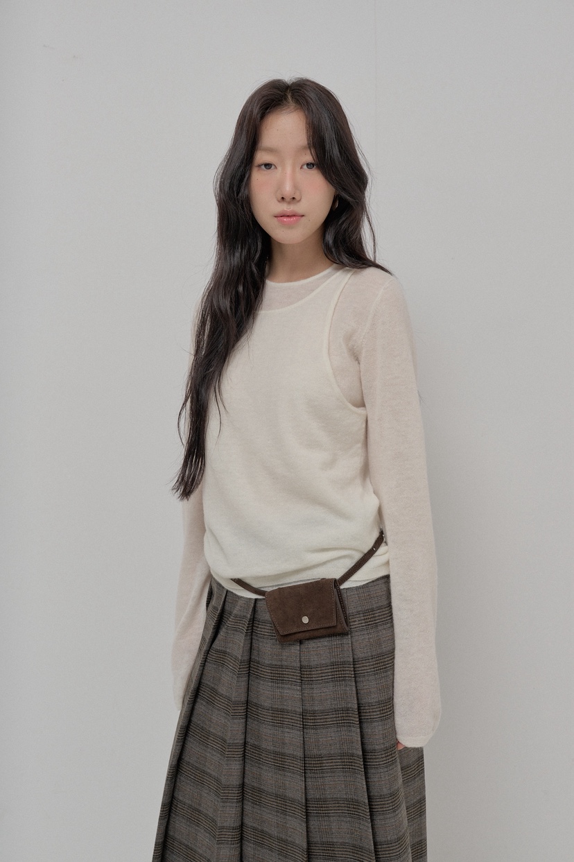 ATHEA東大門㊣代購女士新品職業時尚真品人氣推薦針織衫羊毛ATHEA針織衫
