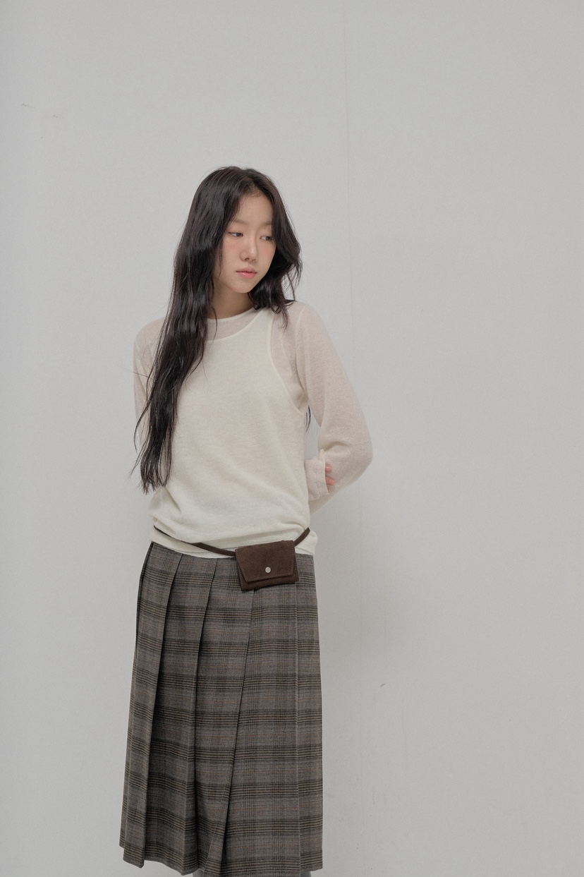 ATHEA東大門㊣代購女士新品職業時尚真品人氣推薦針織衫羊毛ATHEA針織衫