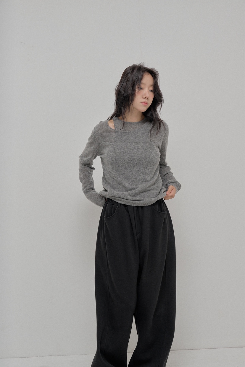 ATHEA東大門㊣代購女士新品職業時尚真品人氣推薦針織衫羊毛ATHEA針織衫