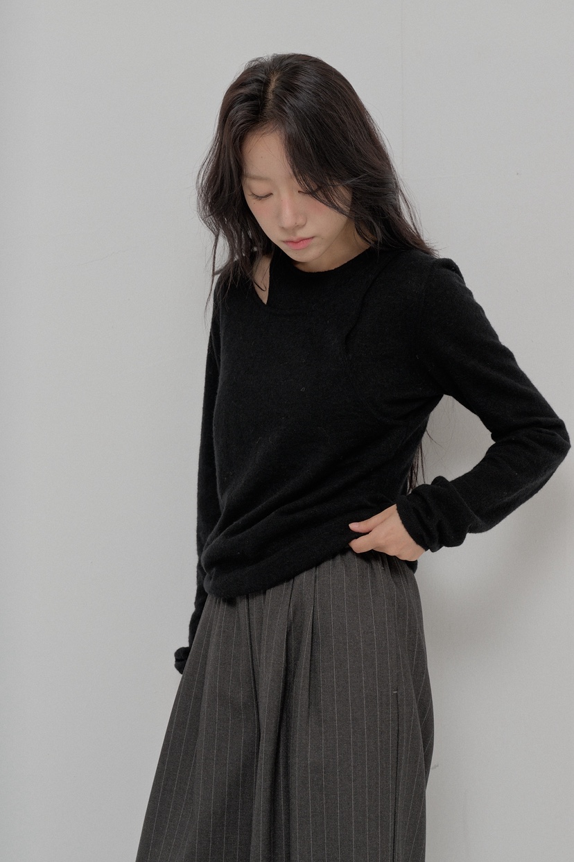 ATHEA東大門㊣代購女士新品職業時尚真品人氣推薦針織衫羊毛ATHEA針織衫