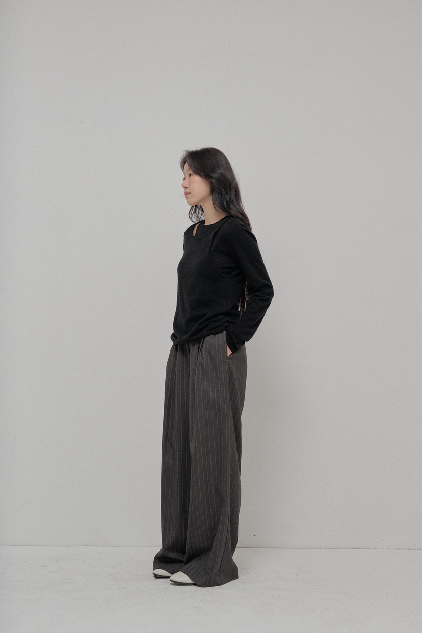 ATHEA東大門㊣代購女士新品職業時尚真品人氣推薦針織衫羊毛ATHEA針織衫