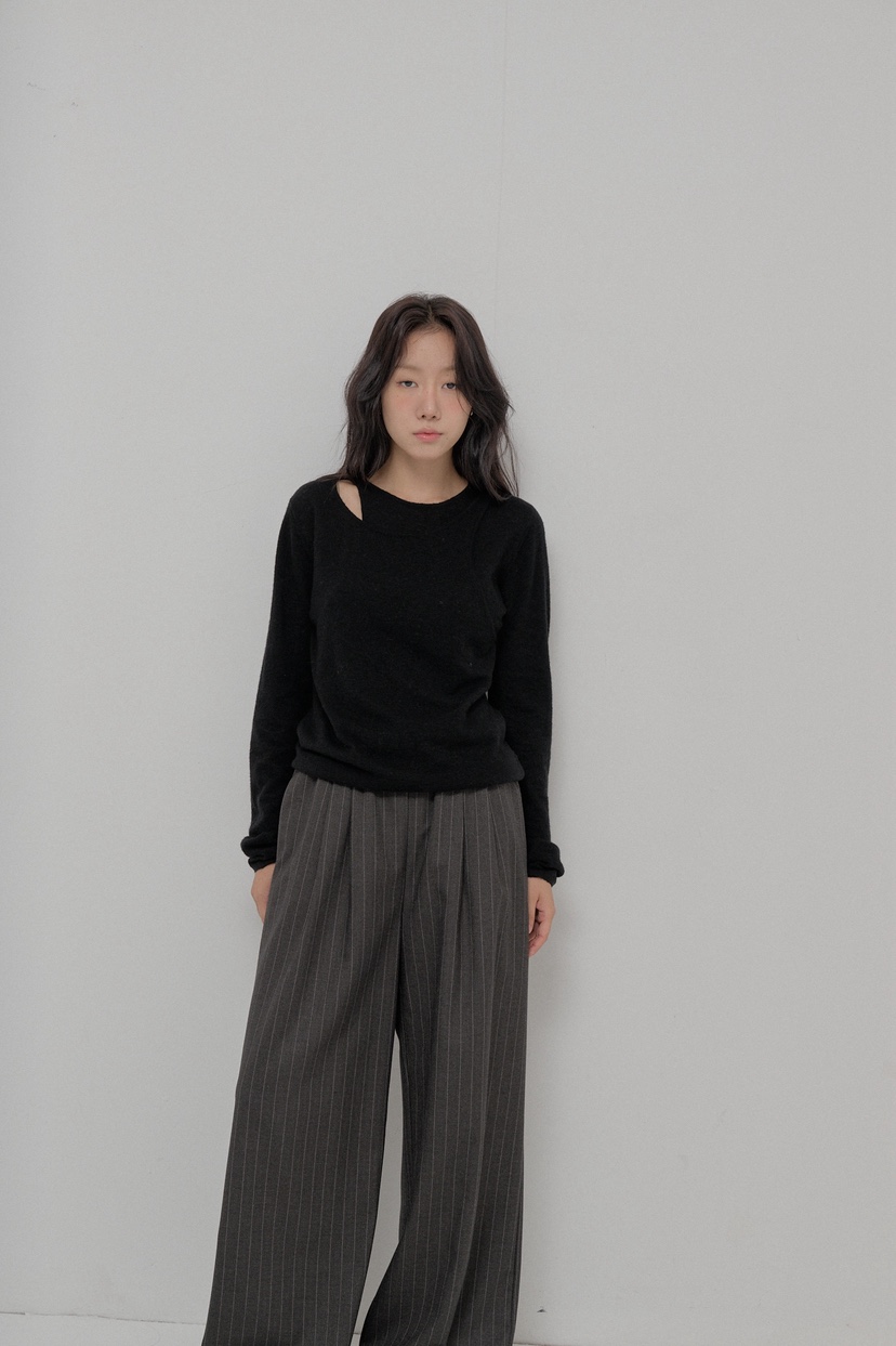 ATHEA東大門㊣代購女士新品職業時尚真品人氣推薦針織衫羊毛ATHEA針織衫