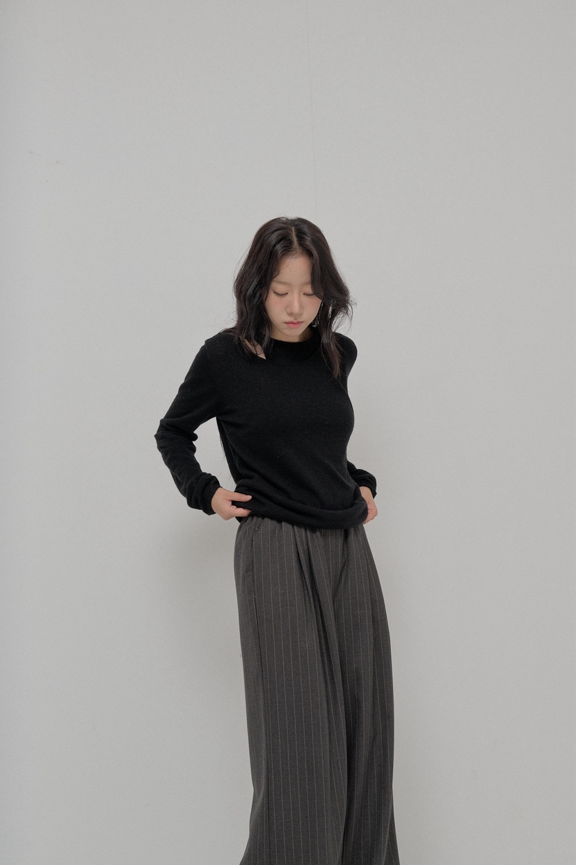 ATHEA東大門㊣代購女士新品職業時尚真品人氣推薦針織衫羊毛ATHEA針織衫