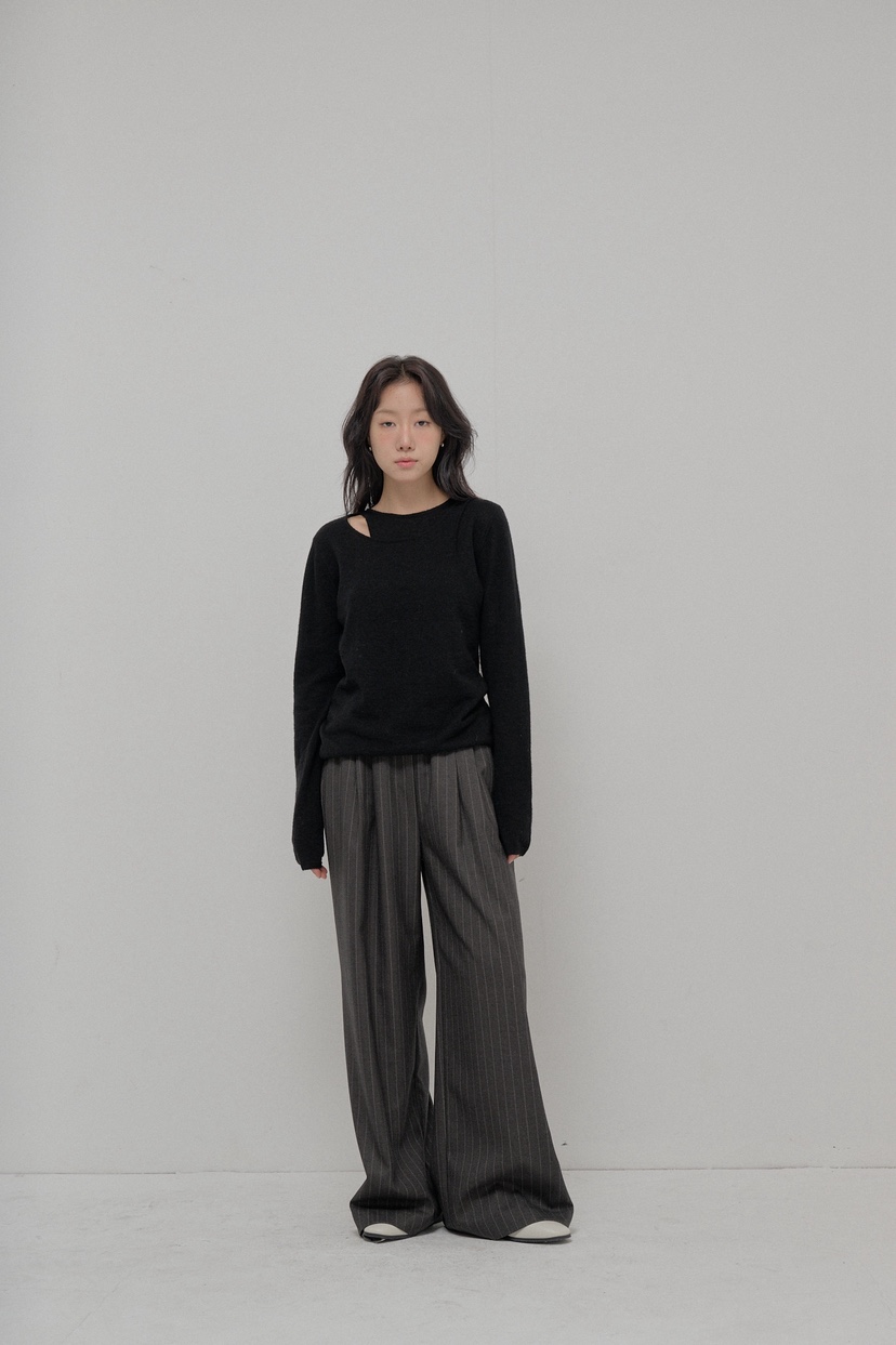 ATHEA東大門㊣代購女士新品職業時尚真品人氣推薦針織衫羊毛ATHEA針織衫