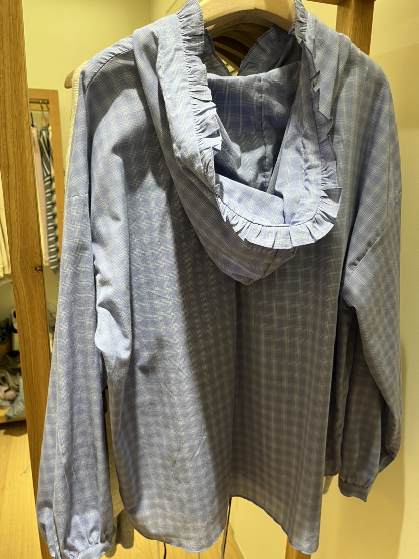 TIZZI東大門㊣代購女裝新品休閑職業時尚熱賣人氣襯衫蕾絲衫TIZZI襯衫/蕾絲衫