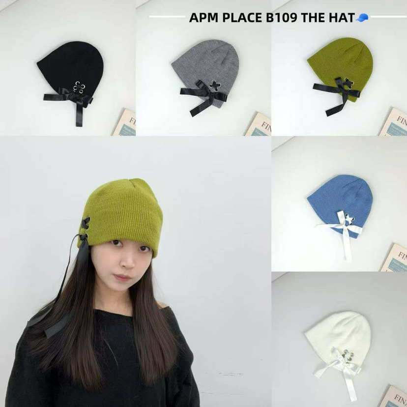 THE HAT-P東大門㊣實拍女士新款時尚熱賣推薦真品休閑帽子THE HAT帽子