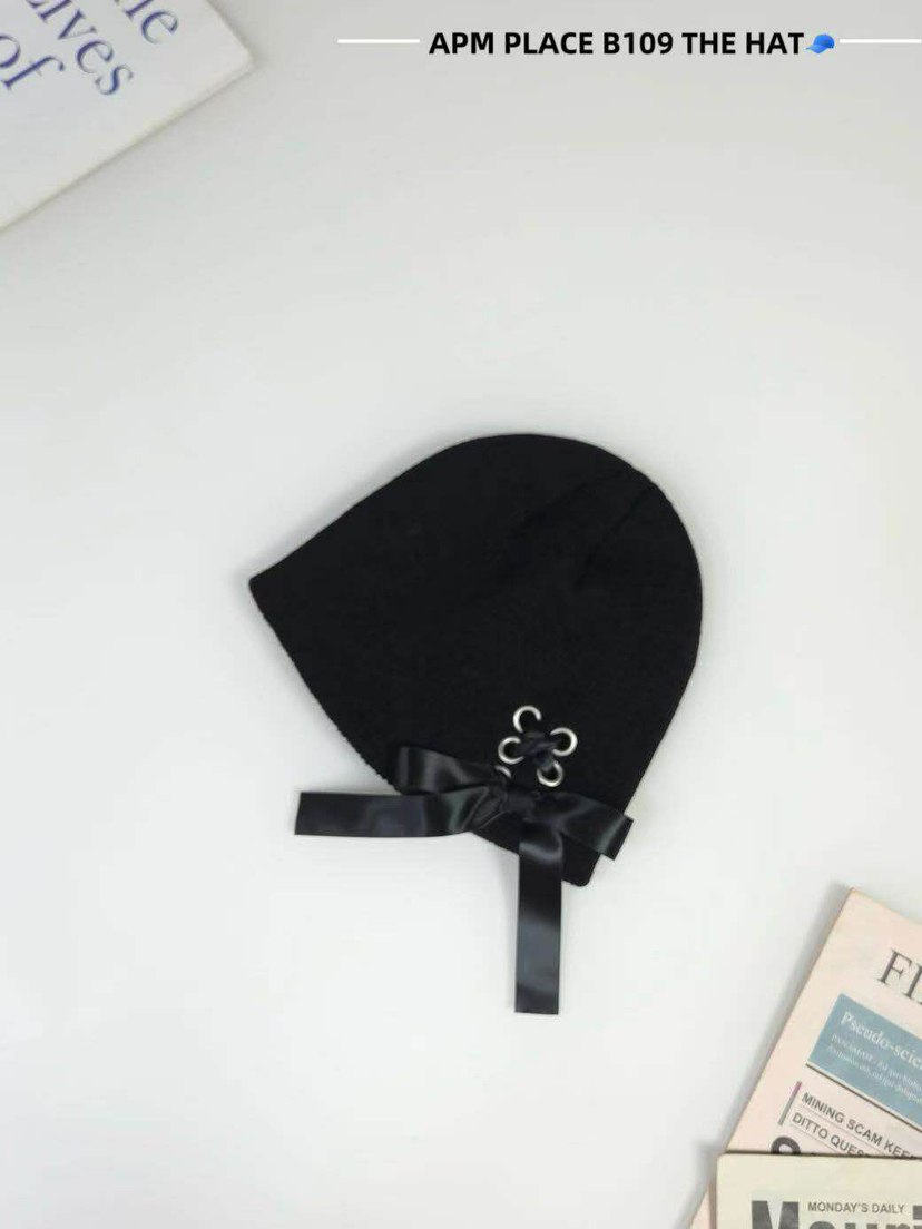 THE HAT-P東大門㊣實拍女士新款時尚熱賣推薦真品休閑帽子THE HAT帽子圖色4