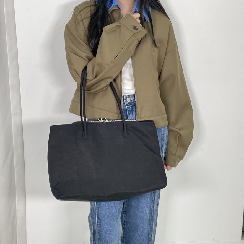 J PLACE東大門㊣實拍女裝新品熱賣25秋冬推薦人氣單肩斜跨包J PLACE單肩/斜跨包