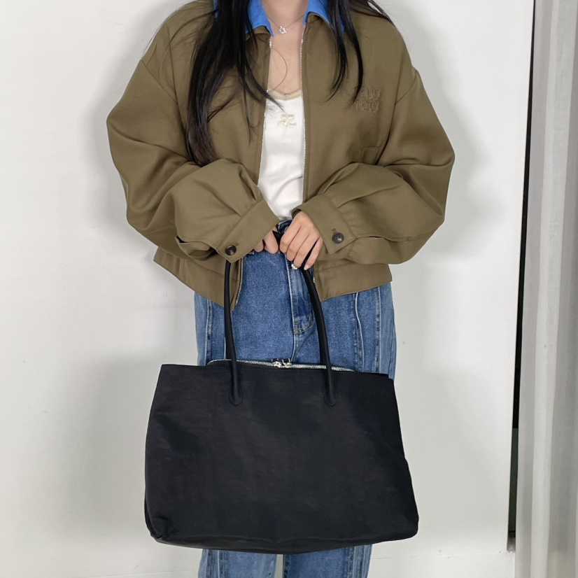 J PLACE東大門㊣實拍女裝新品熱賣25秋冬推薦人氣單肩斜跨包J PLACE單肩/斜跨包