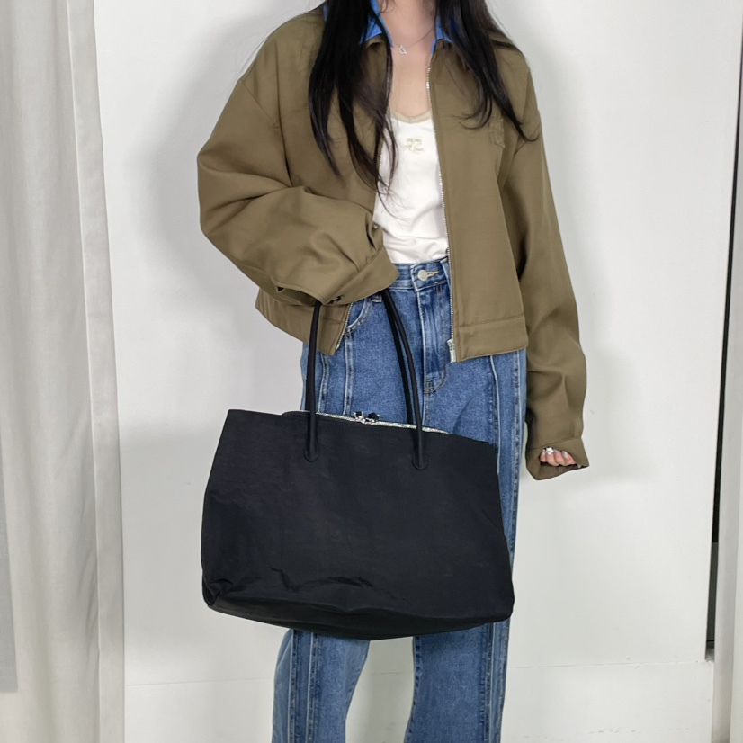 J PLACE東大門㊣實拍女裝新品熱賣25秋冬推薦人氣單肩斜跨包J PLACE單肩/斜跨包