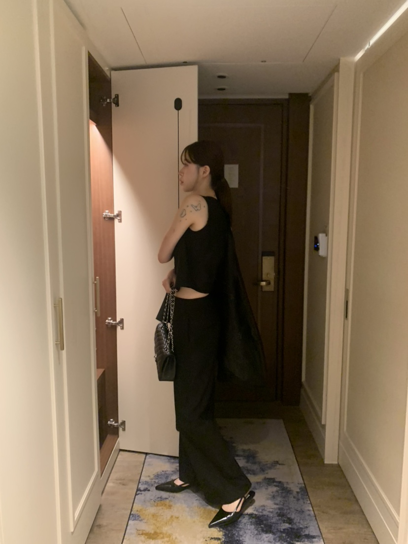 LEGACY東大門㊣代購女士新款真品推薦人氣時尚25秋冬熱賣馬甲LEGACY馬甲
