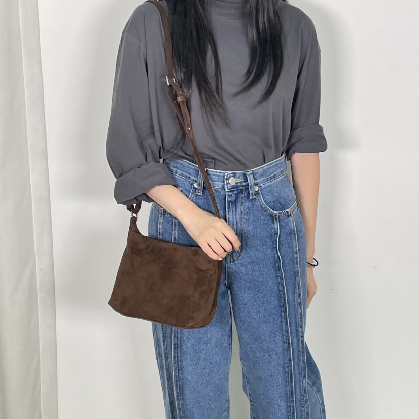 J PLACE東大門㊣實拍女士新品推薦人氣職業時尚單肩斜跨包J PLACE單肩/斜跨包