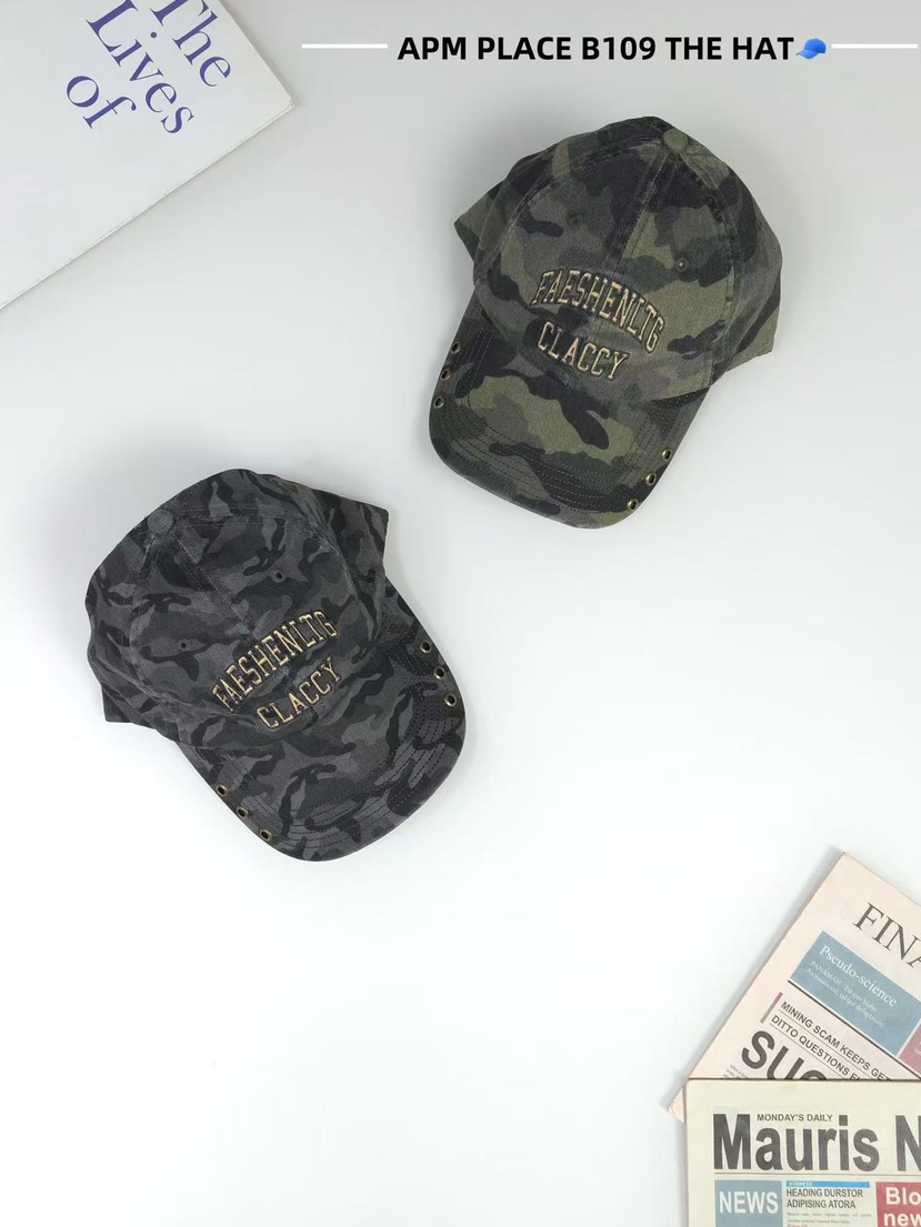 THE HAT-P東大門㊣直郵女裝新款職業25秋冬人氣時尚真品帽子THE HAT帽子
