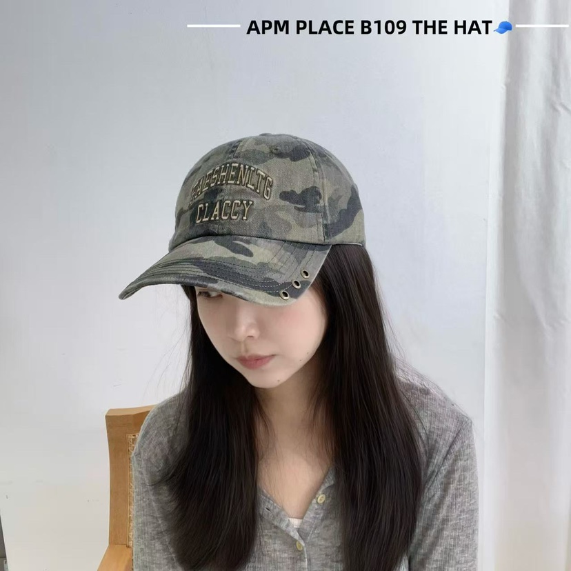 THE HAT-P東大門㊣直郵女裝新款職業25秋冬人氣時尚真品帽子THE HAT帽子