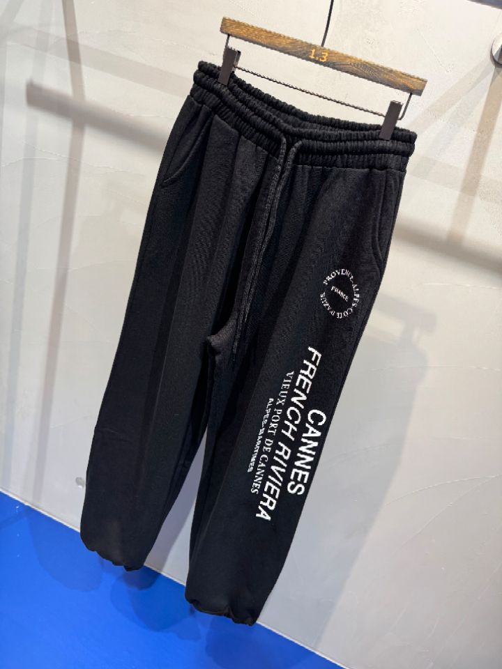 1.3韓國直郵㊣女裝新款休閑熱賣職業推薦時尚25秋冬休閑褲1.3休閑褲