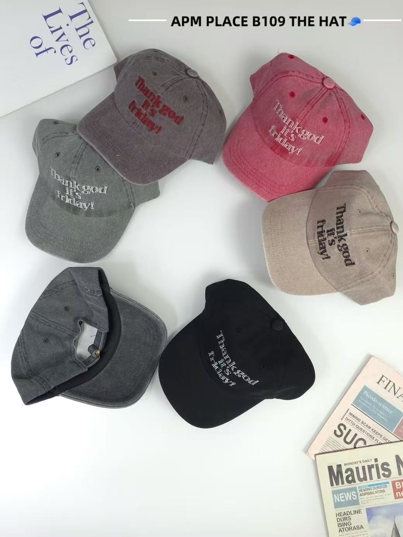 THE HAT-P韓國代購㊣女士新品職業真品熱賣人氣25秋冬帽子THE HAT帽子