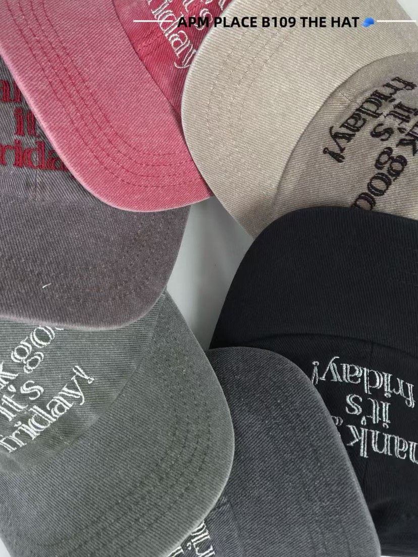 THE HAT-P韓國代購㊣女士新品職業真品熱賣人氣25秋冬帽子THE HAT帽子