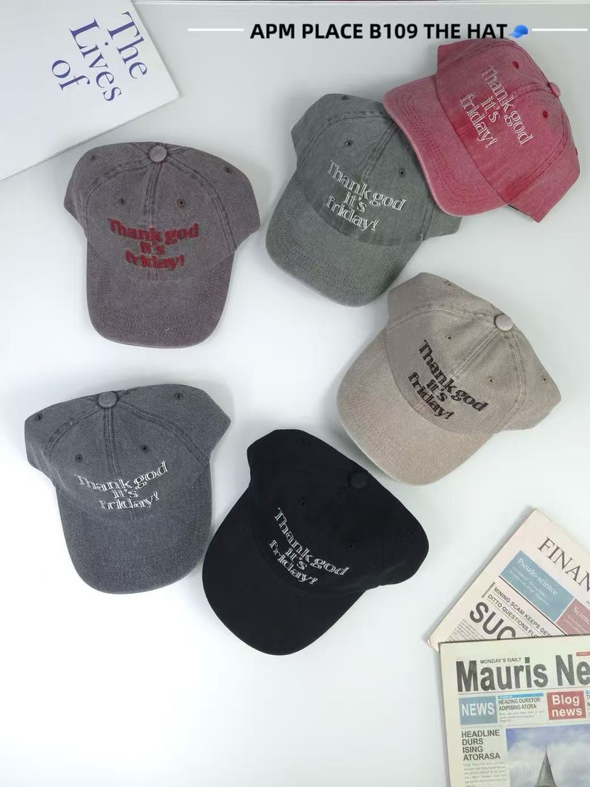 THE HAT-P韓國代購㊣女士新品職業真品熱賣人氣25秋冬帽子THE HAT帽子