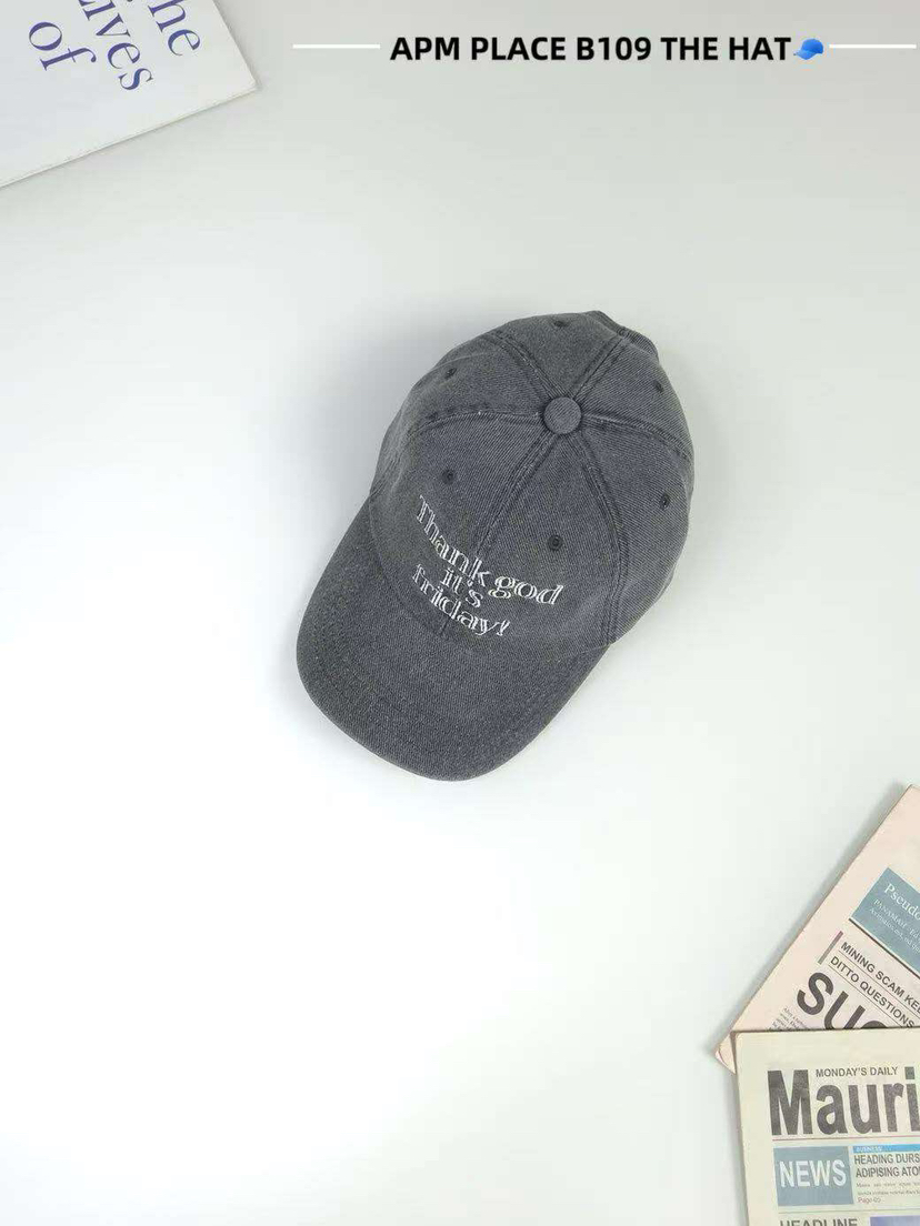 THE HAT-P韓國代購㊣女士新品職業真品熱賣人氣25秋冬帽子THE HAT帽子圖色2