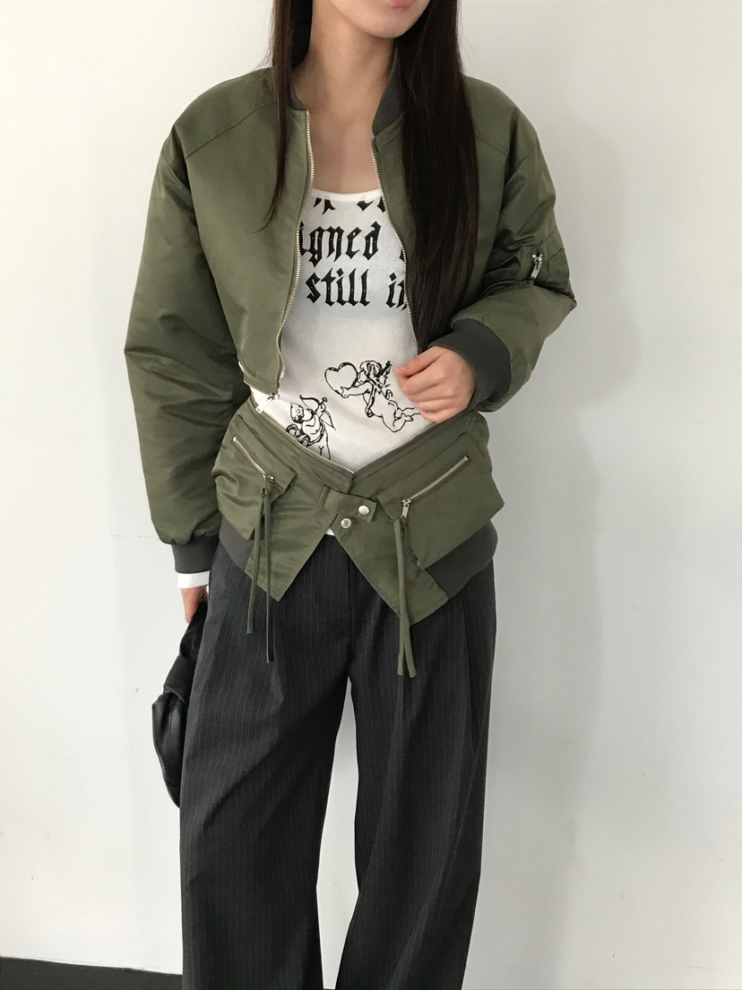 ESCHER東大門㊣直郵女士新品人氣25秋冬熱賣長袖T恤不含飾品ESCHER長袖T恤
