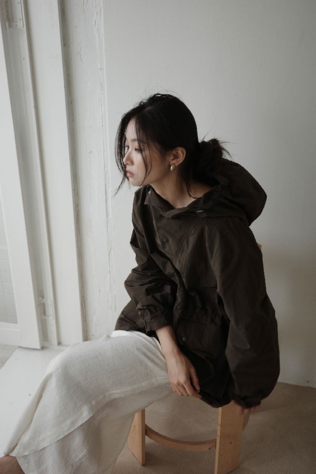 MARE韓國代購㊣女裝新品熱賣推薦時尚休閑人氣真品25秋冬夾克MARE夾克