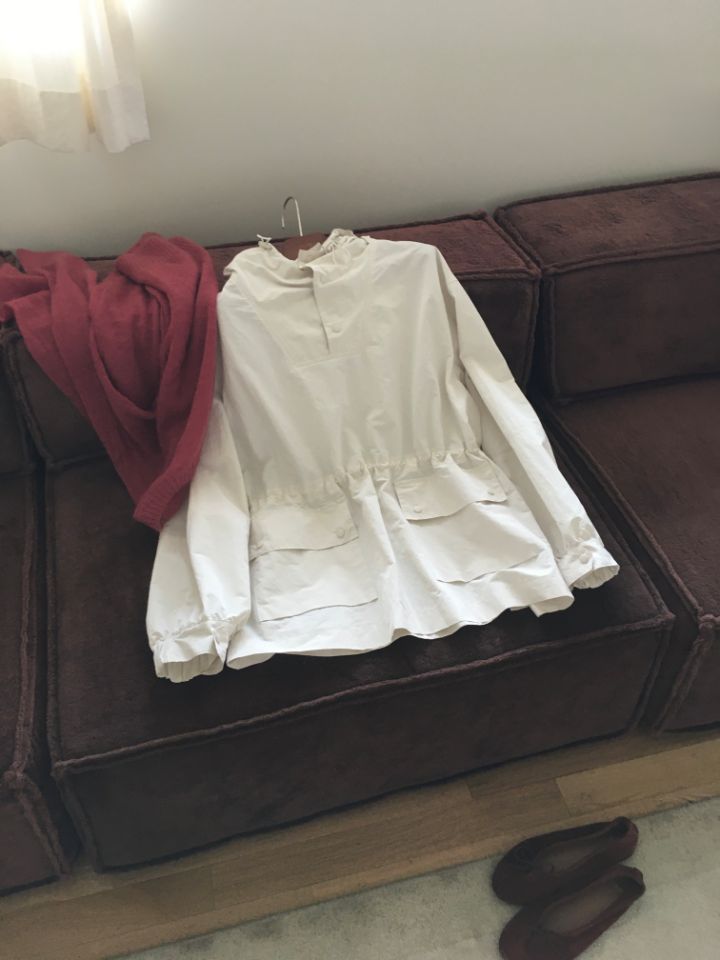 MARE韓國代購㊣女裝新品熱賣推薦時尚休閑人氣真品25秋冬夾克MARE夾克