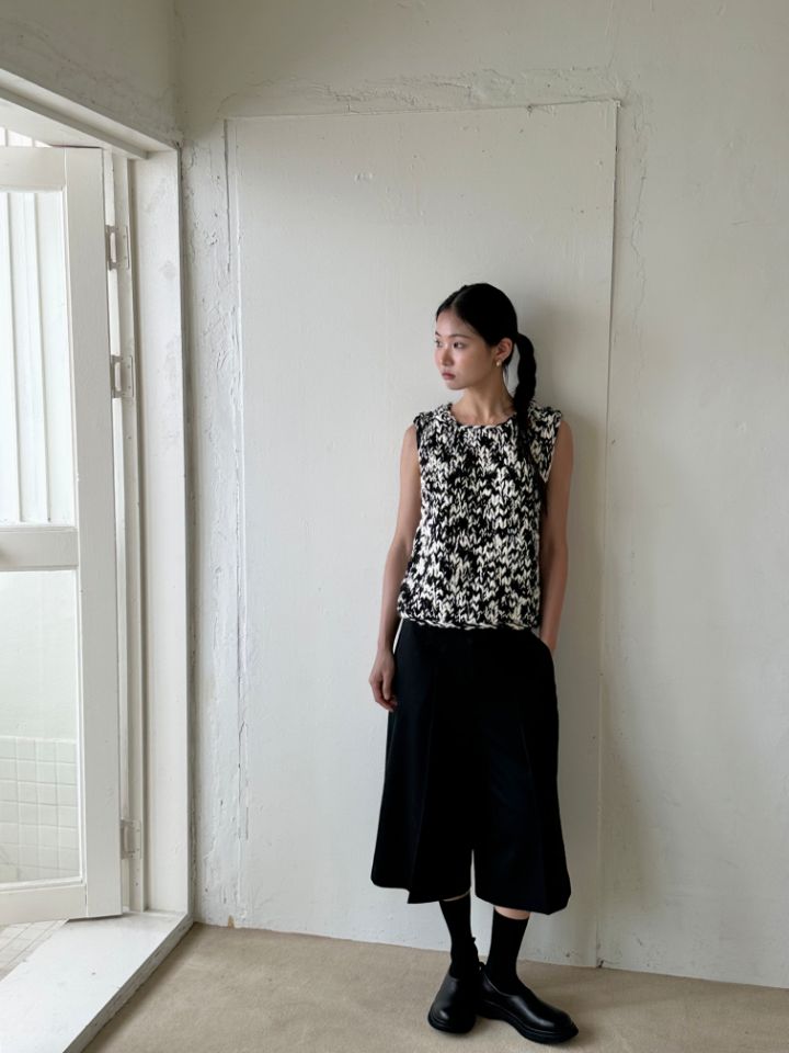 MARE韓國直郵㊣女裝新款真品人氣推薦時尚職業熱賣吊帶背心MARE吊帶/背心