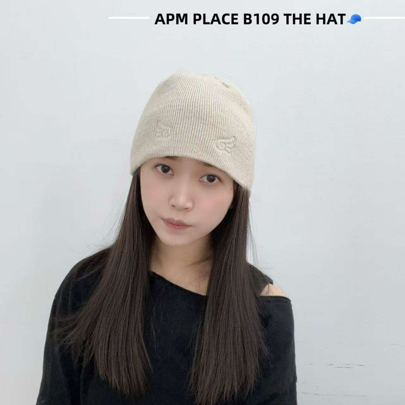 THE HAT-P東大門㊣直郵女裝新款休閑25秋冬熱賣人氣真品帽子THE HAT帽子