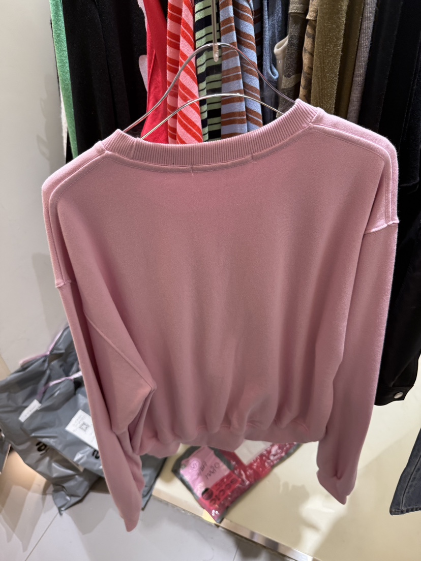 SEOLO東大門㊣直郵女士新品人氣推薦休閑25秋冬熱賣真品衛衣Seolo seoul衛衣