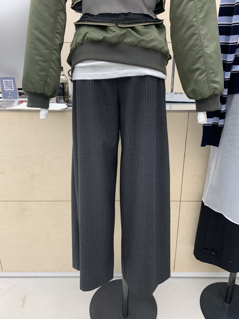 ESCHER東大門㊣直郵女士新款25秋冬休閑推薦真品熱賣休閑褲ESCHER休閑褲