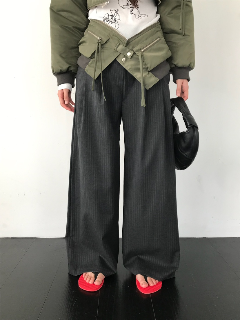 ESCHER東大門㊣直郵女士新款25秋冬休閑推薦真品熱賣休閑褲ESCHER休閑褲