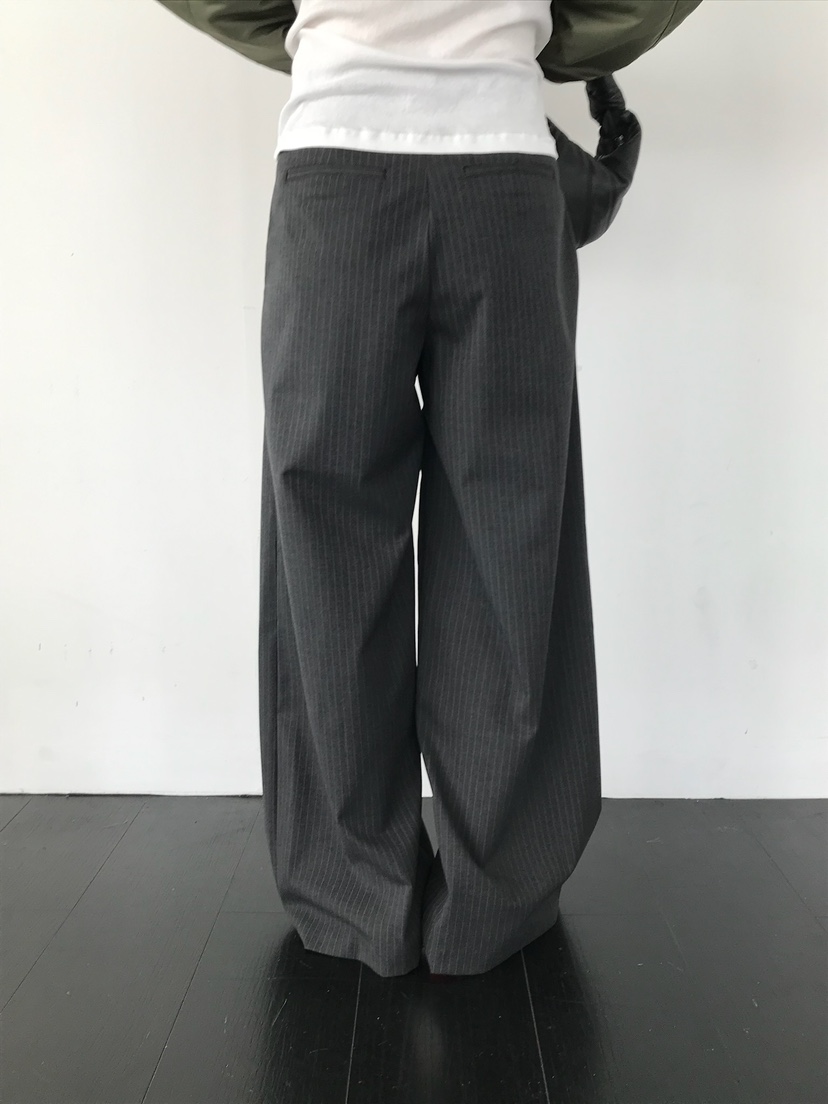 ESCHER東大門㊣直郵女士新款25秋冬休閑推薦真品熱賣休閑褲ESCHER休閑褲