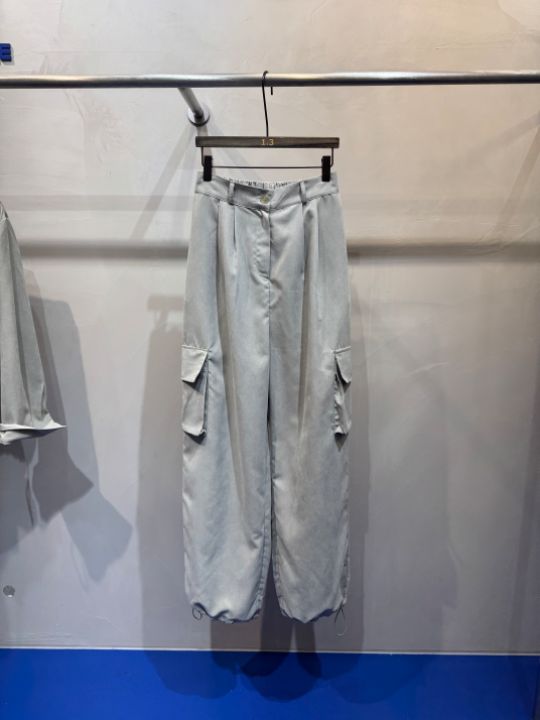 1.3韓國代購㊣女裝新款時尚休閑職業推薦人氣25秋冬熱賣套裝1.3套裝