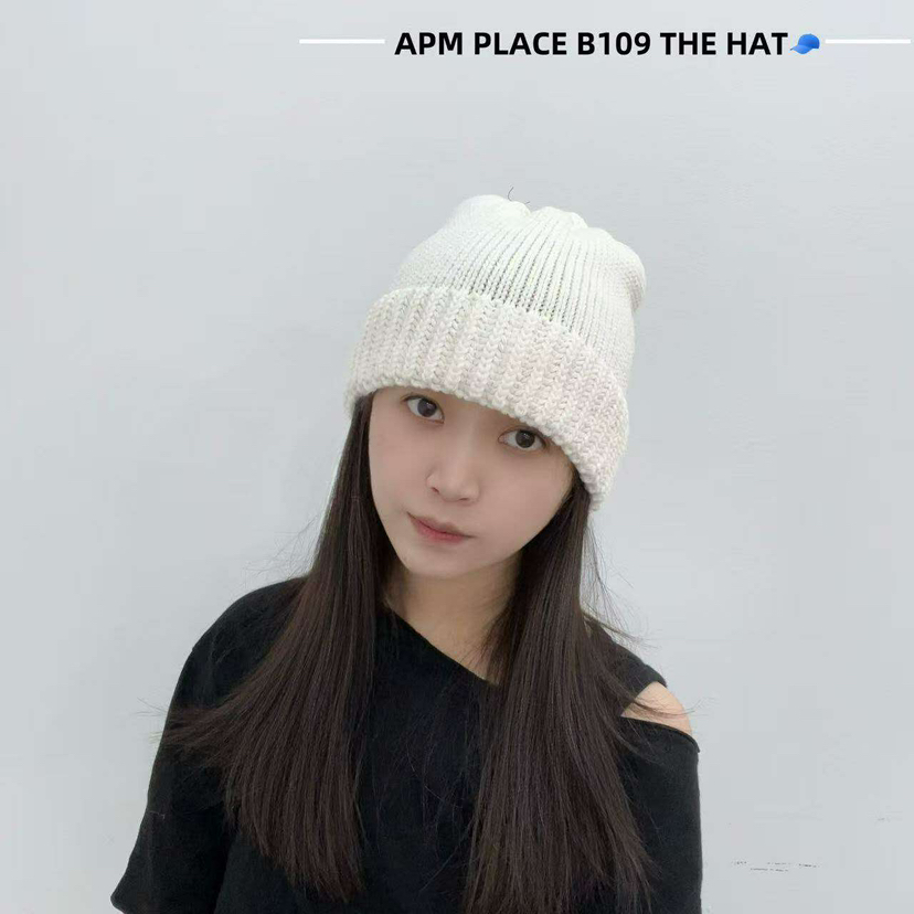 THE HAT-P韓國直郵㊣女裝新款真品時尚熱賣休閑推薦職業帽子THE HAT帽子