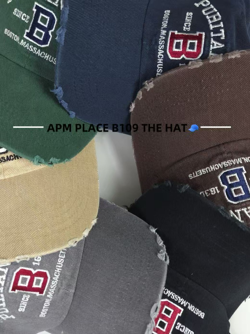 THE HAT-P東大門㊣實拍女裝新款真品熱賣休閑時尚職業帽子THE HAT帽子
