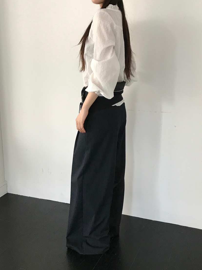 ESCHER東大門㊣直郵女裝新品熱賣25秋冬推薦時尚襯衫蕾絲衫ESCHER襯衫/蕾絲衫