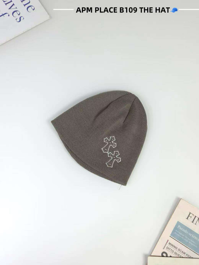 THE HAT-P韓國代購㊣女裝新款真品職業休閑推薦熱賣25秋冬帽子THE HAT帽子圖色2