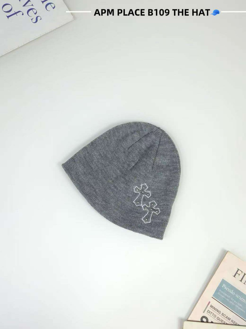 THE HAT-P韓國代購㊣女裝新款真品職業休閑推薦熱賣25秋冬帽子THE HAT帽子圖色4