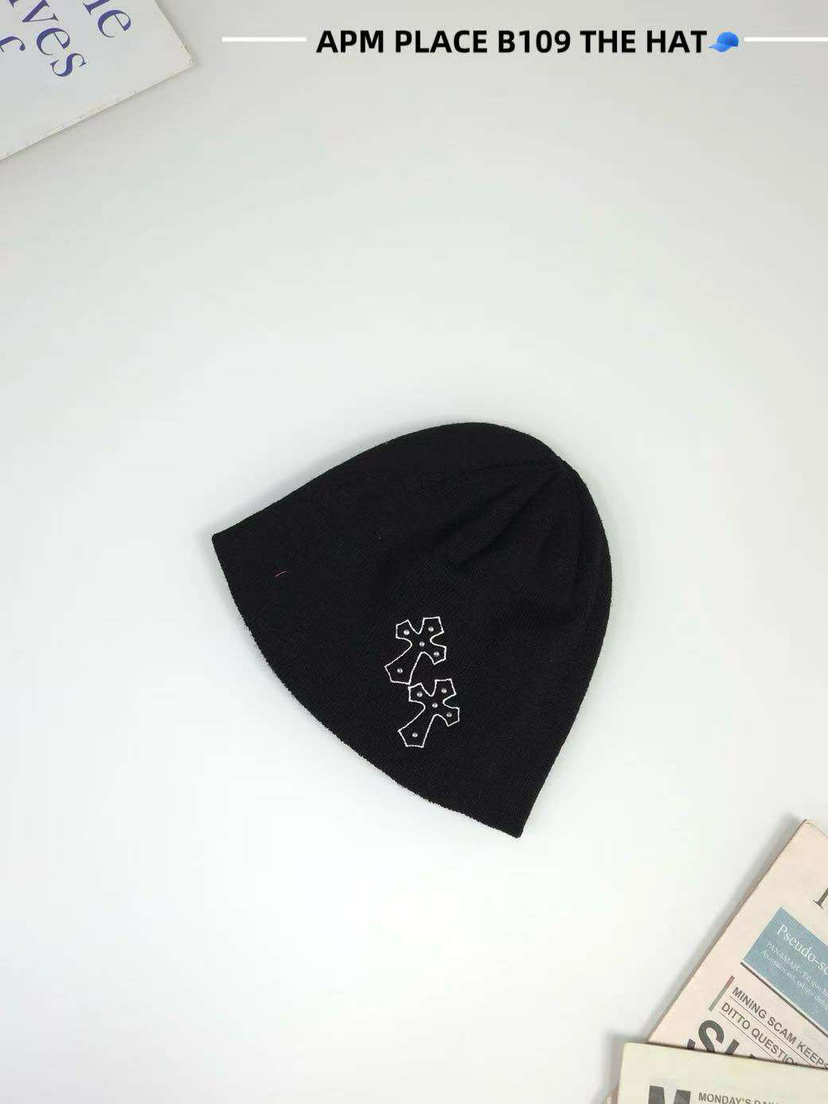 THE HAT-P韓國代購㊣女裝新款真品職業休閑推薦熱賣25秋冬帽子THE HAT帽子圖色5