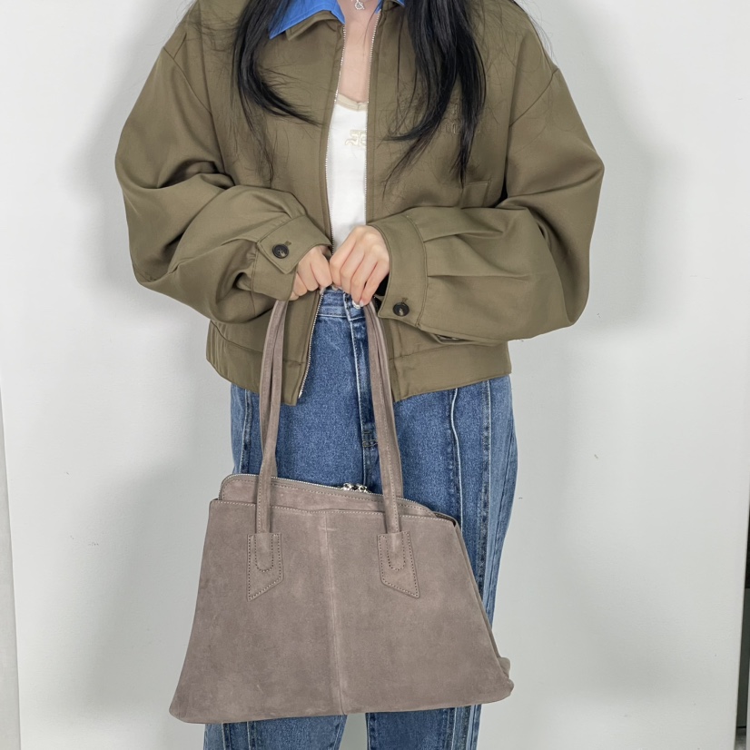 J PLACE韓國直郵㊣女裝新款推薦真品休閑時尚人氣單肩斜跨包J PLACE單肩/斜跨包