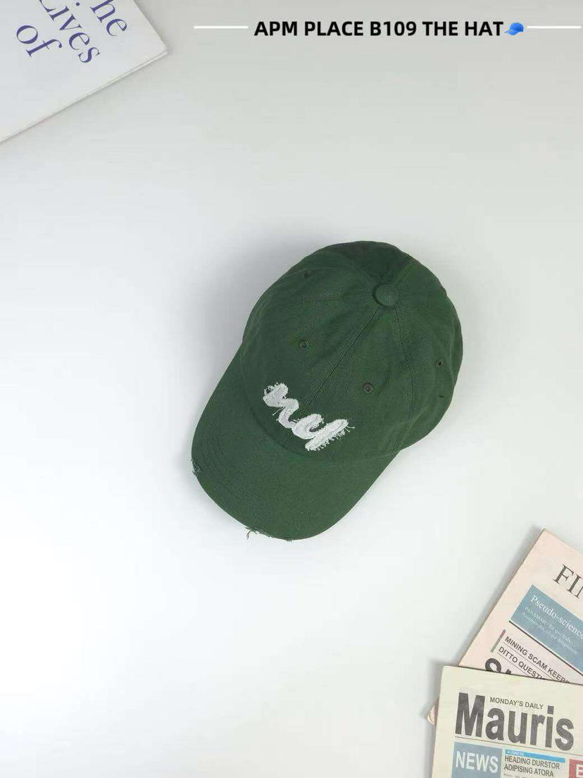 THE HAT-P東大門㊣實拍女裝新品時尚休閑職業推薦真品帽子THE HAT帽子