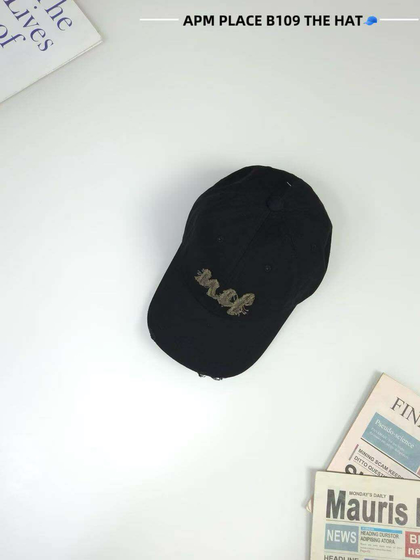 THE HAT-P東大門㊣實拍女裝新品時尚休閑職業推薦真品帽子THE HAT帽子圖色3